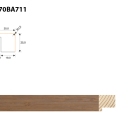 00570-BA-711-MARRON-2.5cm