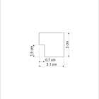 00457-720-BLANCO-ancho3.1cm-perfil