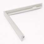 900-700-PLATA MATE-ancho1cm-perfil