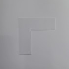 No100-BLANCO-NIEVE