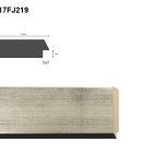 00817-219-PLATA-NEG-ancho7.5cm