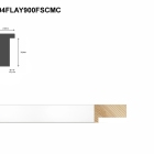 00604-AY-900-ancho2.6cm