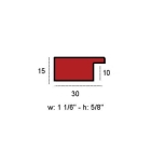 00846-0387-ancho3cm-perfil