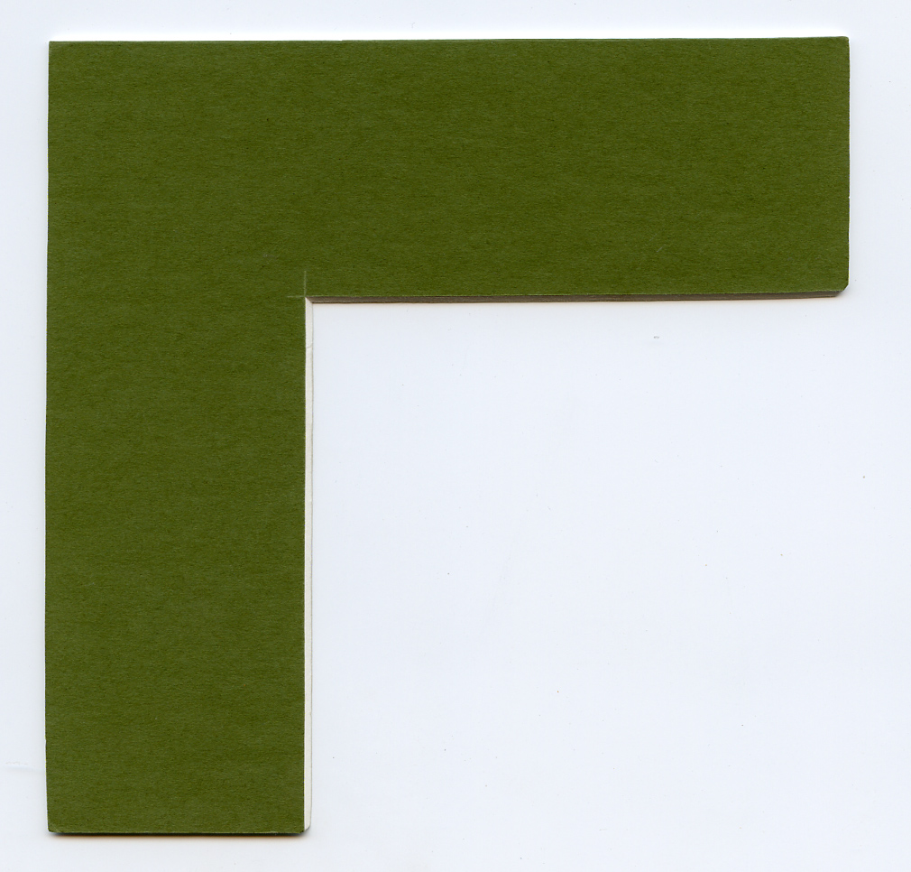 Passepartout Cores