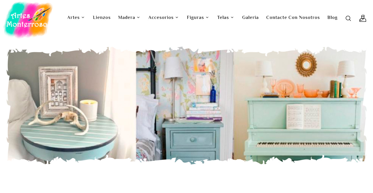 Web Artes Monterroso